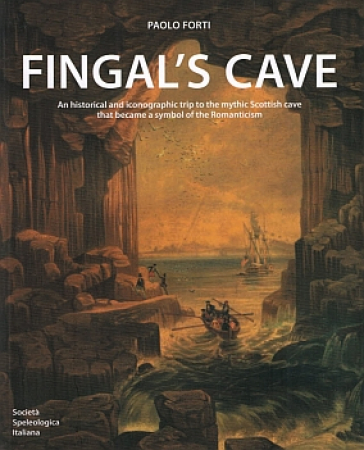 Fingal's cave