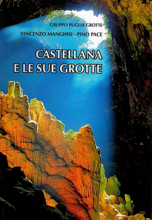 Castellana e le sue grotte