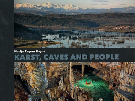 Karst, caves and people