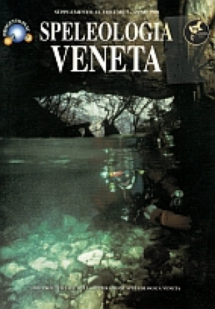 Speleologia Veneta. Supplemento