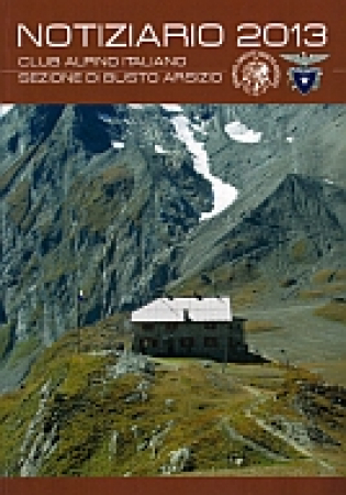 Notiziario Club Alpino Italiano Sezione di Busto Arsizio