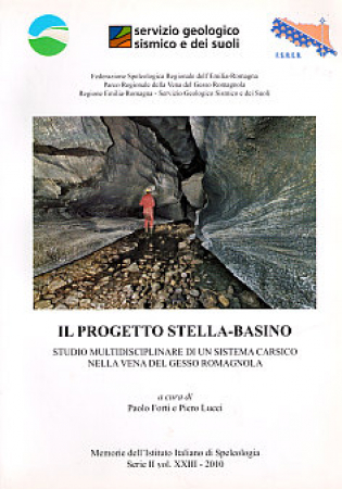 Il progetto Stella-Basino