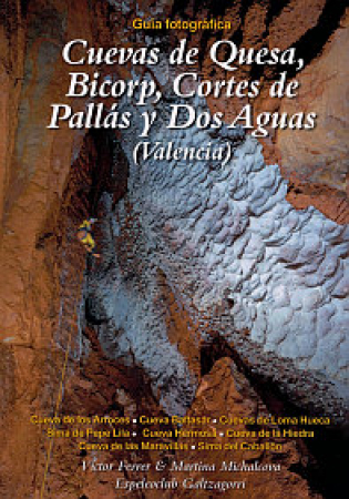 Cuevas de Quesa, Bicorp