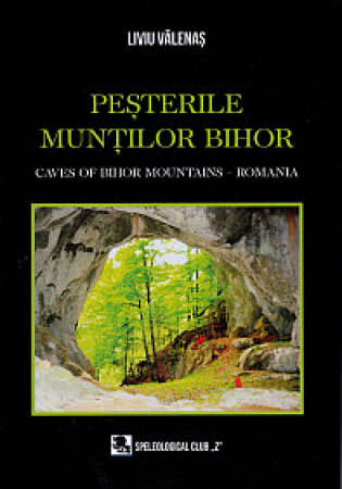 Pesterile muntilor Bihor