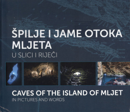 Špilje i jame otoka Mljeta