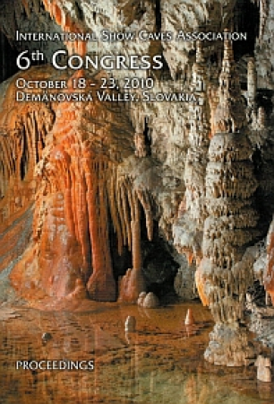 Proceedings [of] 6th congress International Show Caves