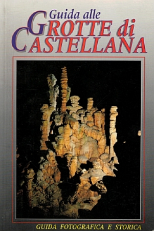 Le *Grotte di Castellana / Trimboli