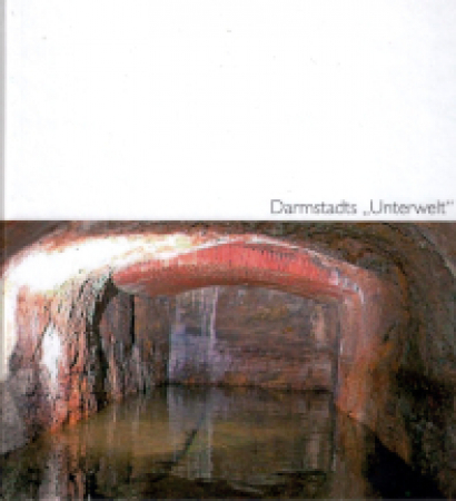 Darmstadts unterwelt